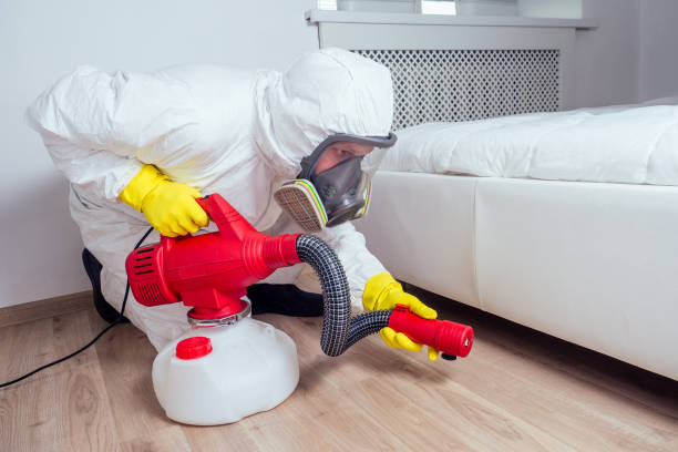 Bardmoor, FL Pest Control Company
